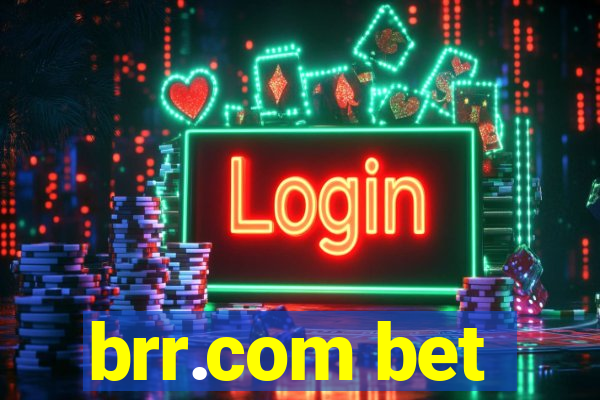 brr.com bet